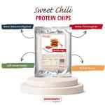 Vorschau: Konzelmanns Protein Chips Sweet Chili