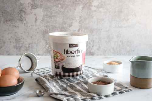 Sukrin Fiberfin Maisstärke 400g