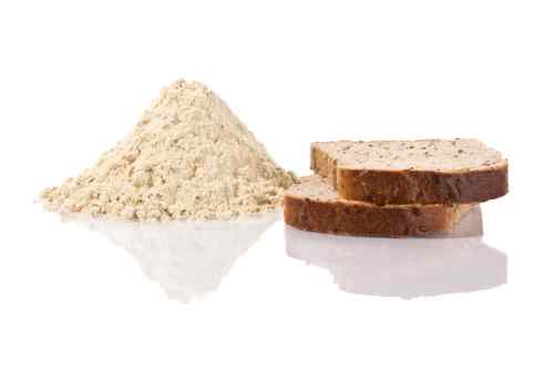 Konzelmanns Mehrkornbrot Lower Carb