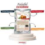 Vorschau: Protein Falafel zuckerarm