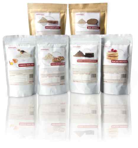 Kennenlernangebot Backen und Genießen