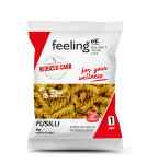 FeelingOK Protein Nudeln Fusilli Start 1 50g