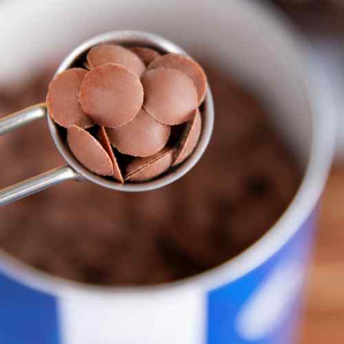 Xucker Schoko Drops Vollmilch 200g