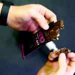 Vorschau: Tulipans MCT Bar Brownie Crisp 50g vegan