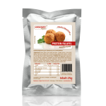 Vorschau: Protein Falafel zuckerarm