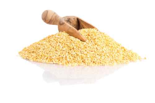 Konzelmanns Süßlupinenschrot