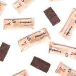Vorschau: Strunz forever young Protein Bar salty peanut