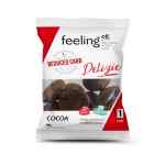 FeelingOK Protein Kaffeekeks Delizia Start 1