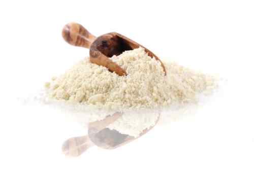 Konzelmanns Lupinenmehl