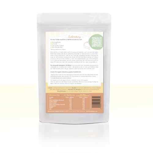 Sabilicious Basis Backmischung süß