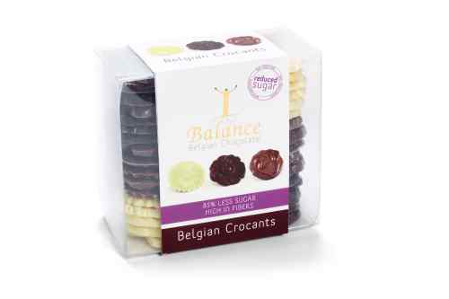 Balance Krokant Mix 200g