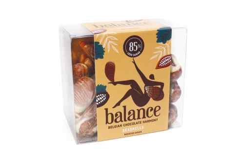 Klingele Balance Seashells Meeresfrüchte