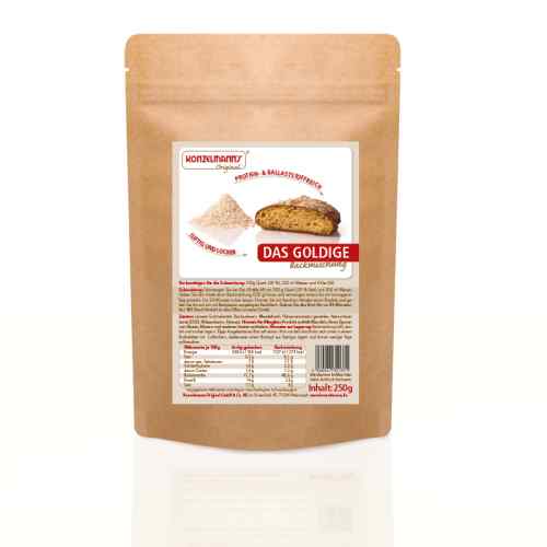 Konzelmanns Original das Goldige