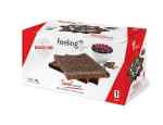 FeelingOK Protein Toast Kakao Start 1 160g