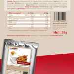 Vorschau: Protein Chips Onion Creme