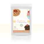 Vorschau: Sabilicious Basis Backmischung süß