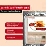 Vorschau: Protein Nachos Bacon Lower Carb