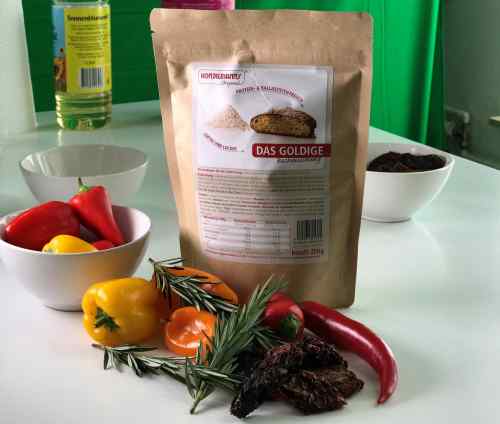 Konzelmanns Original das Goldige