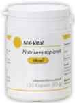 Vorschau: MK Vital Natriumpropionat 120 Kapseln je 500mg