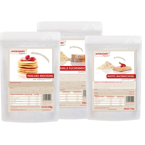 Konzelmanns Bundle Dessert 1