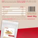 Vorschau: Konzelmanns Leinsamenmehl Gold