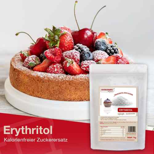 Konzelmanns Erythrit