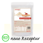 Vorschau: Konzelmanns Waffel Backmischung lower carb