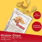 Vorschau: Konzelmanns Protein Chips BBQ Lower Carb