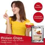Vorschau: Protein Chips Onion Creme