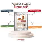 Vorschau: Konzelmanns Protein Chips Veggie