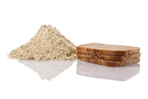 Konzelmanns Eiweiss Brot Classic Backmischung