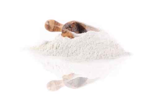 Konzelmanns Weizenfasern Ballaststoffpulver