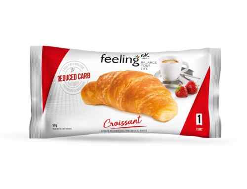 FeelingOK Protein Croissant Start 1 50g