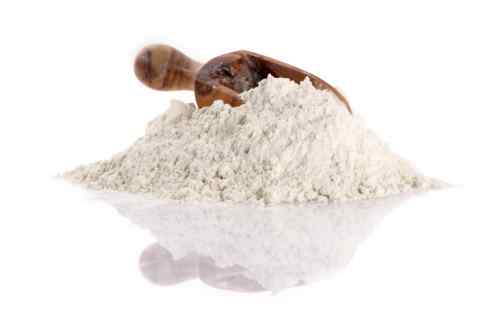 Konzelmanns Guarkernmehl Verdickungsmittel