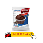 Sportyfood Protein Muffin Kakao Power + Kreatin