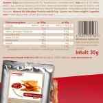 Vorschau: Protein Nachos Bacon Lower Carb