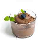 Vorschau: Sukrin Chocolate Mousse