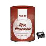 Trink Schokolade mit Xylit