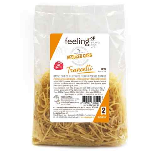 Trancetti Suppen Nudeln Optimize 2 250g