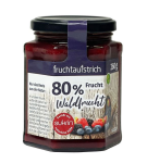 Sukrin Fruchtaufstrich Waldfrucht