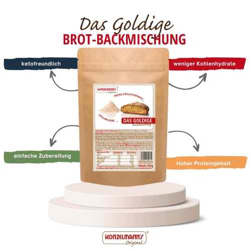 Konzelmanns Original das Goldige