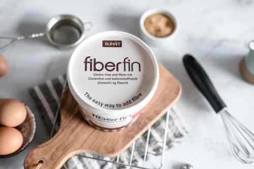 Sukrin Fiberfin Maisstärke 400g