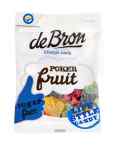 deBron Pokerfruits zuckerfrei
