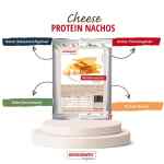 Protein Nachos Cheese