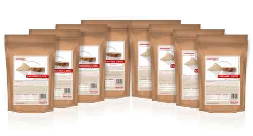 Konzelmanns Eiweiss Brot Bundle 4