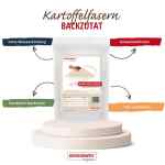 Vorschau: Kartoffelfasern