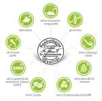 Vorschau: Sovita Omega-3 Fischöl-Kapseln