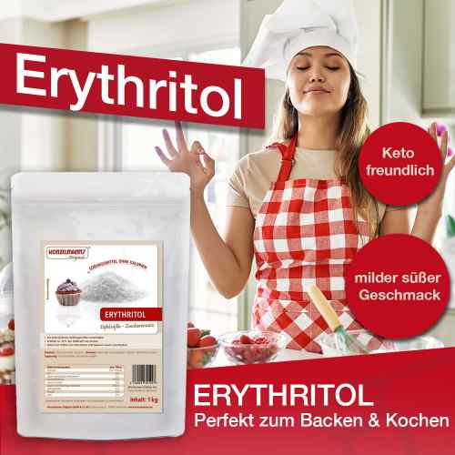 Konzelmanns Erythrit