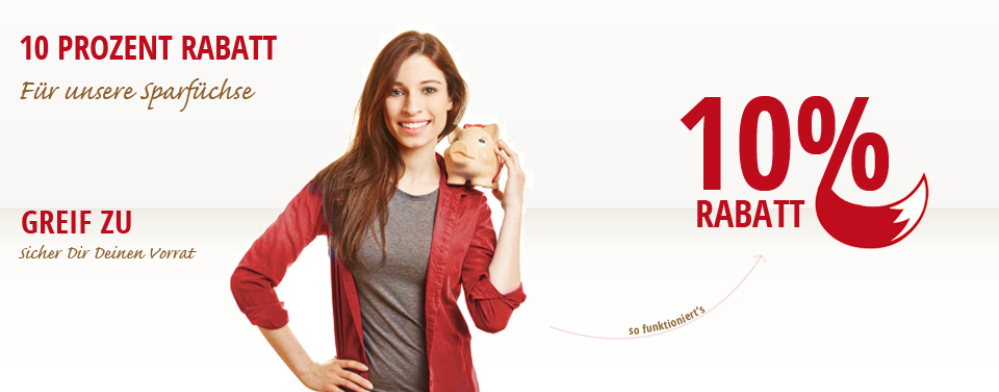 10-prozent-rabatt