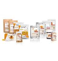 Lower Carb Sparangebote